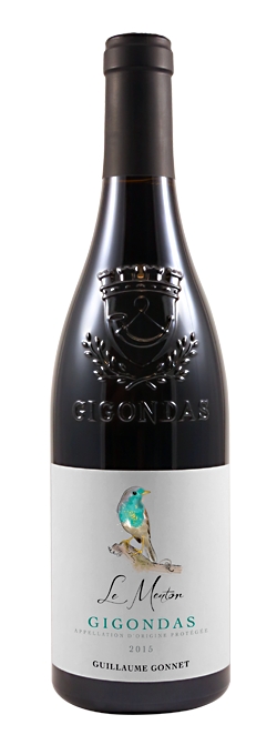 GIGONDAS 